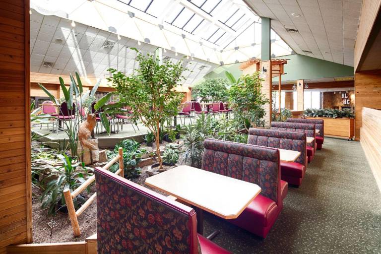 Red Lion Hotel Kalispell — photo 4