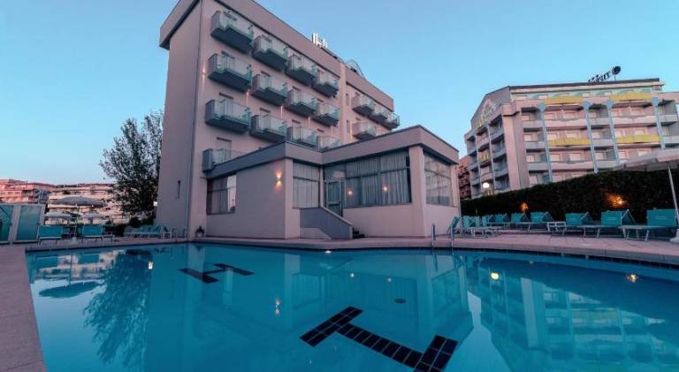 Hotel Imperiale — photo 2