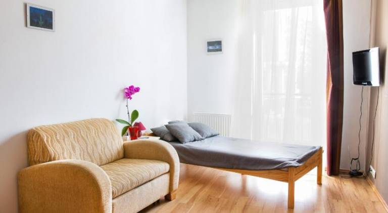 Apartman Miskolc