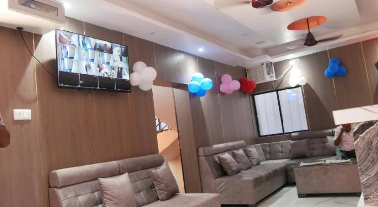 Vaidehi Inn - A unit of Vaidehi Guest House — photo 4