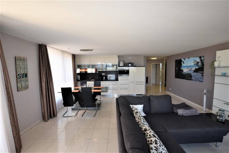 Rental apartment with patio | Sea view — photo 5