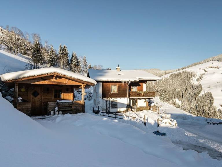 Ferienwohnung Sankt Johann im Pongau