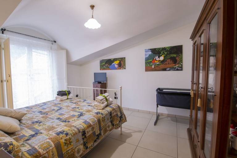 Bed & Breakfast Baronissi