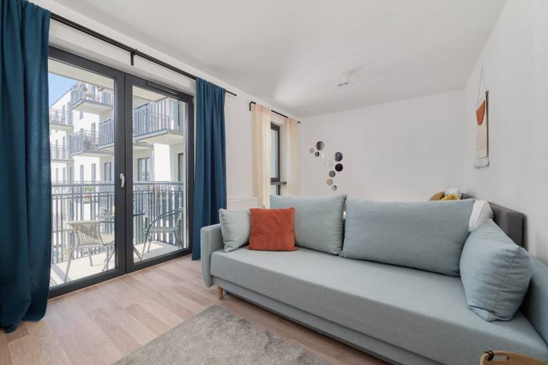 Apartamento Plac Grunwaldzki