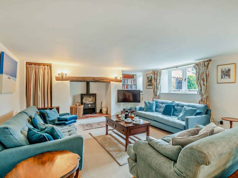 Cottage Holme-next-the-Sea