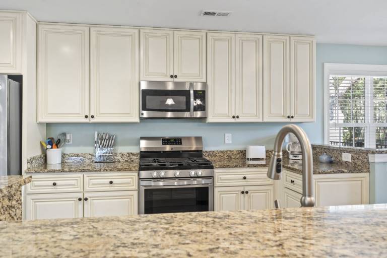 Vacation home with 3 rooms for 8 persons — photo 4