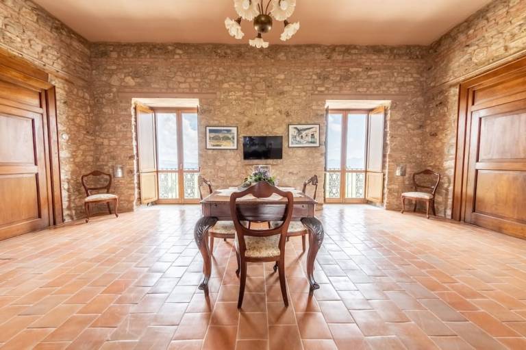 Casa San Fele