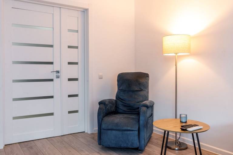 Ferienwohnung Botanica