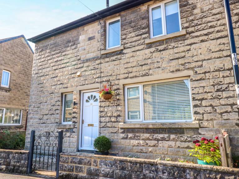 Child-friendly nice cottage with garden | Pets allowed — photo 3