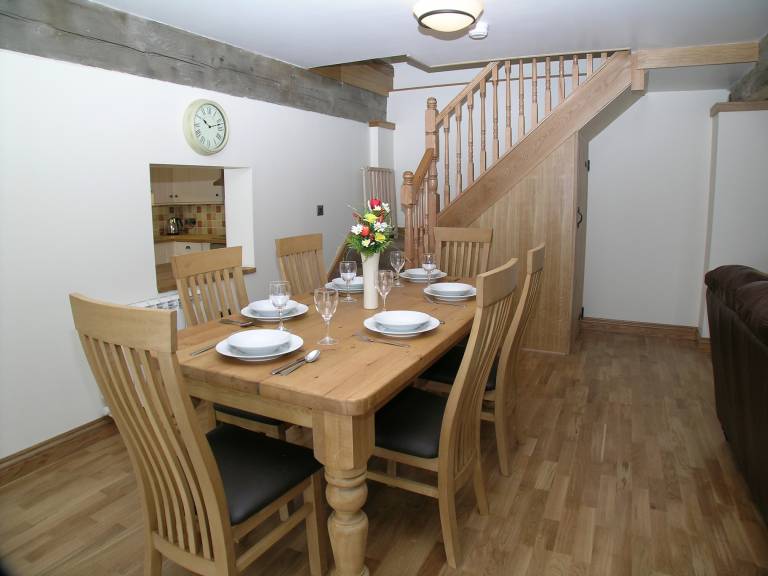 Family-friendly cottage with garden | Pets allowed — photo 3