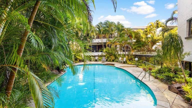 Apartment Noosa Heads