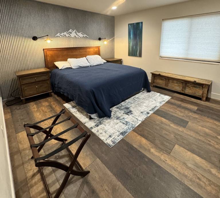 Cabin Billings