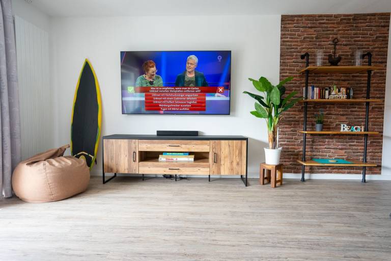 Haus Thomare Wohnung Tramontana — photo 3