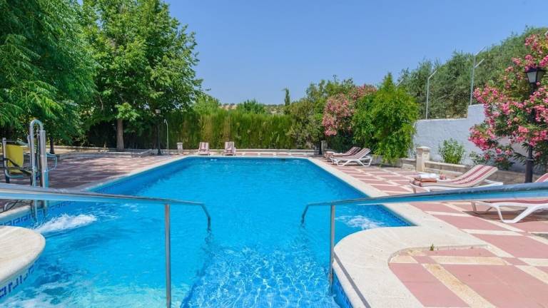 Villa Zuheros