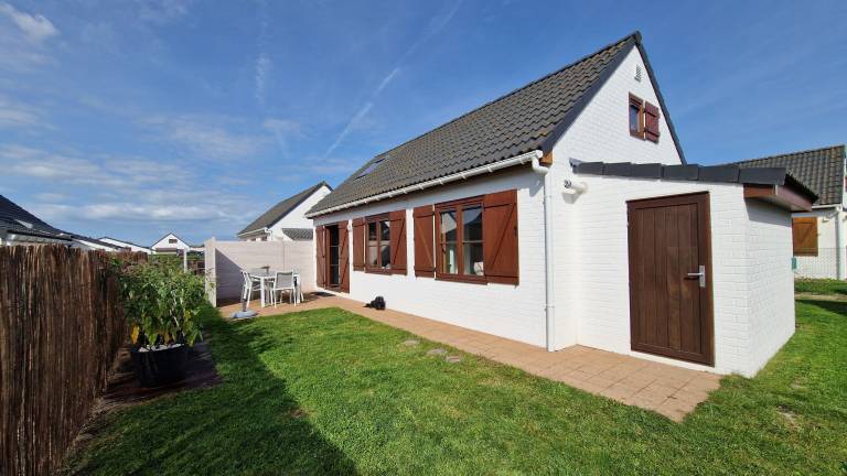 Maison de vacances  Blankenberge