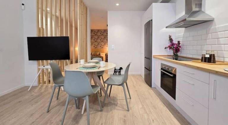Pleasant rental apartment | Pets allowed in San Andrés