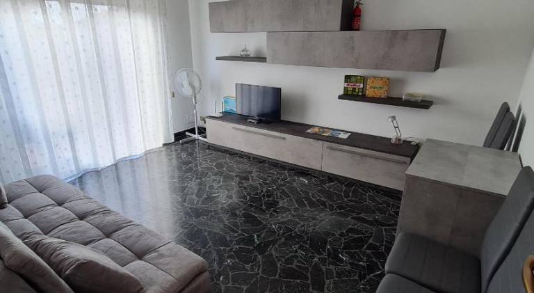 Nice apartment | Pets allowed in Pietra Ligure