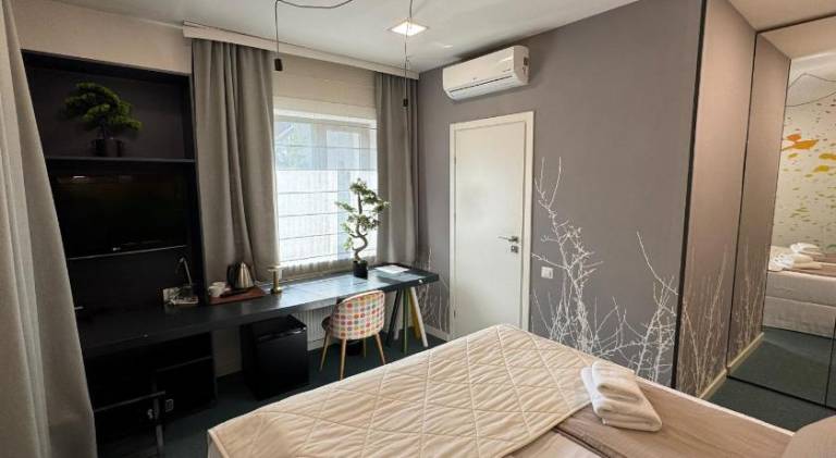 Eloom Hotel — photo 2