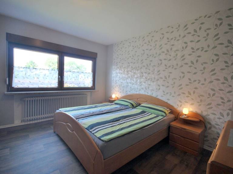 Ferienhaus Uplengen