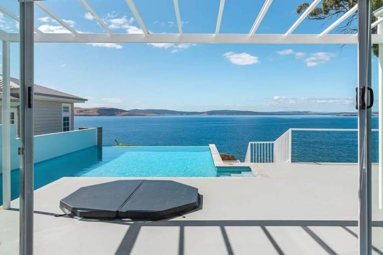 House Taroona