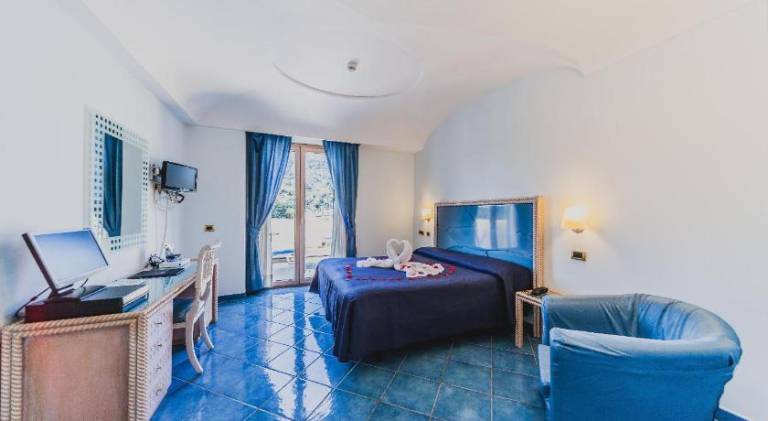 Aragona Palace Hotel & Spa — photo 2