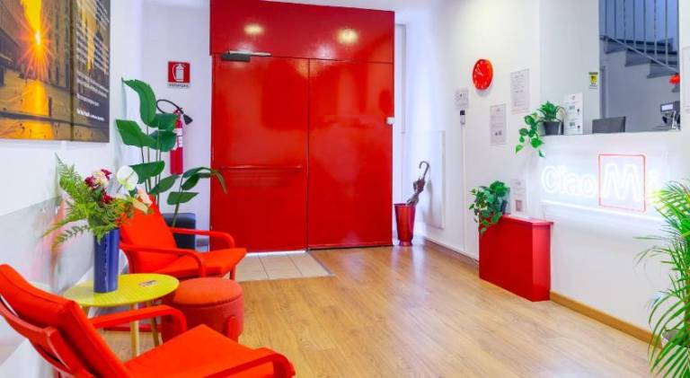Ciao Mi - Accoglienti camere con bagno privato - Milano Niguarda e Bicocca — photo 5