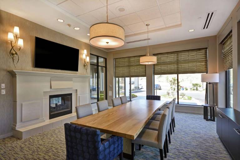 Hilton Garden Inn Gastonia — photo 3