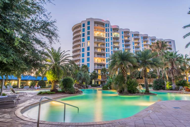 Condo Destin
