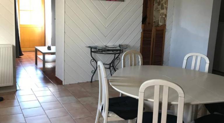 Vacation home with 3 rooms for 8 persons — photo 5