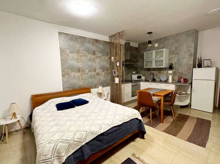 Ferienwohnung Makarska