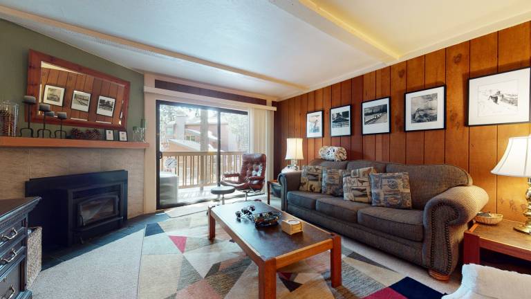 Summit 45 Pet-Friendly, Great Complex Amenities, Walk to Eagle Lodge — photo 5