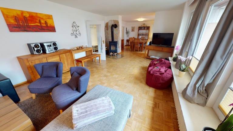 Ferienhaus Laboe
