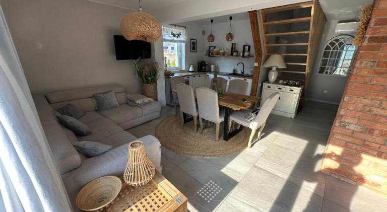Vacation home with 4 rooms for 8 persons — photo 2