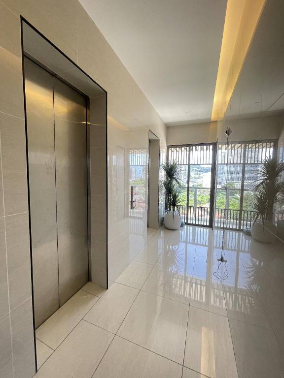 Huis Seri Tanjung Pinang