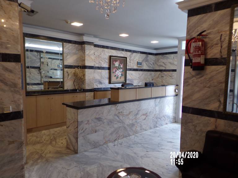 Hotel Real de Castilla II — photo 5