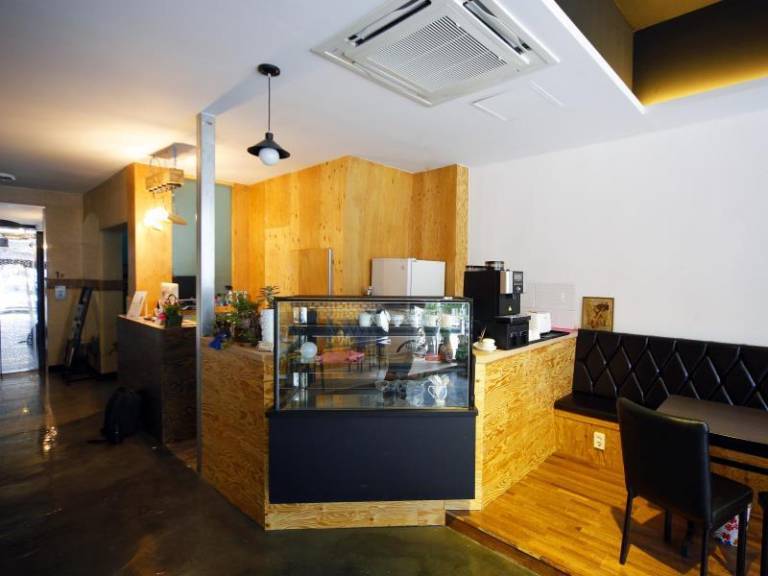 Mokpo Ekonomy Hotel — photo 5