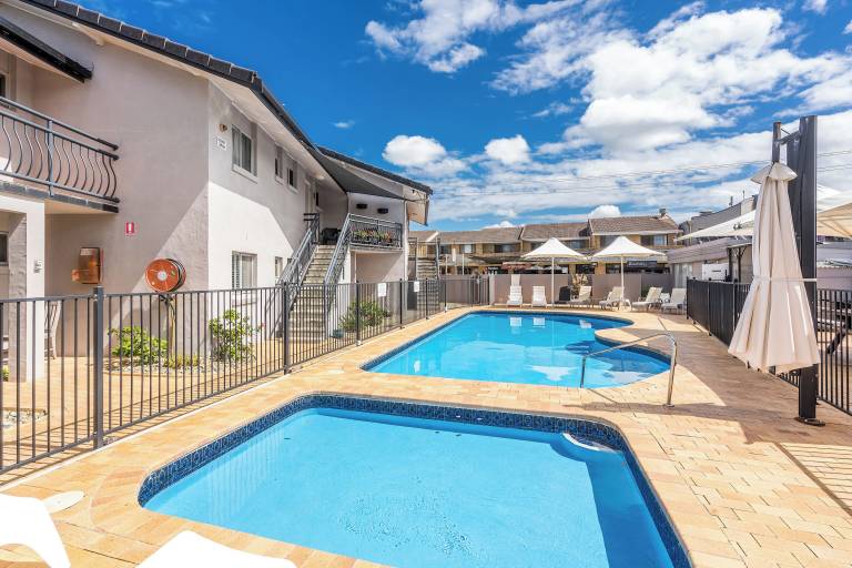 Apartment  Lennox Head