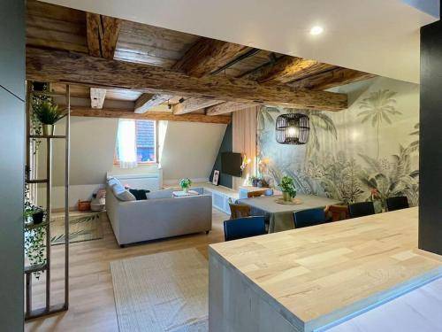 Appartement Barr