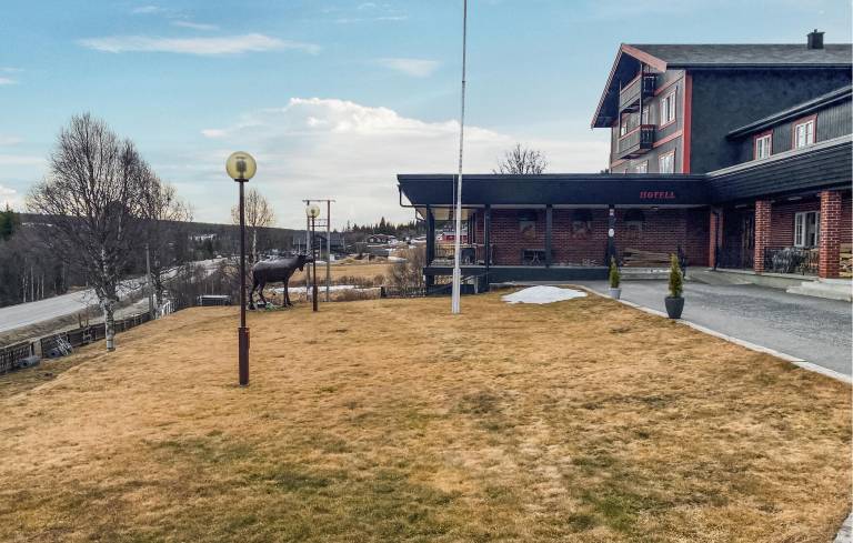 Ferienwohnung Valdres