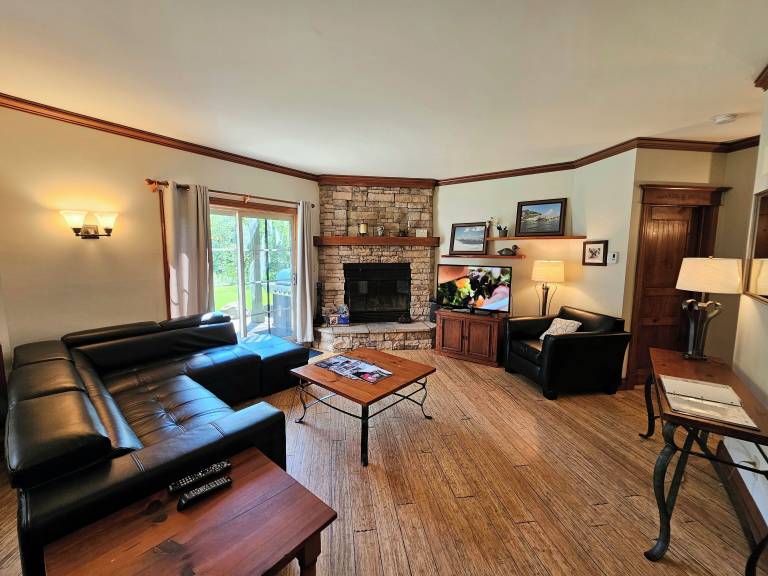 Chalet  Mont-Tremblant