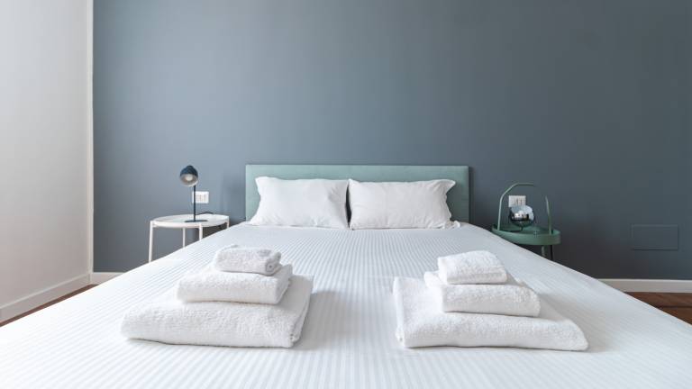 Children-friendly holiday apartment | Dogs allowed — photo 4