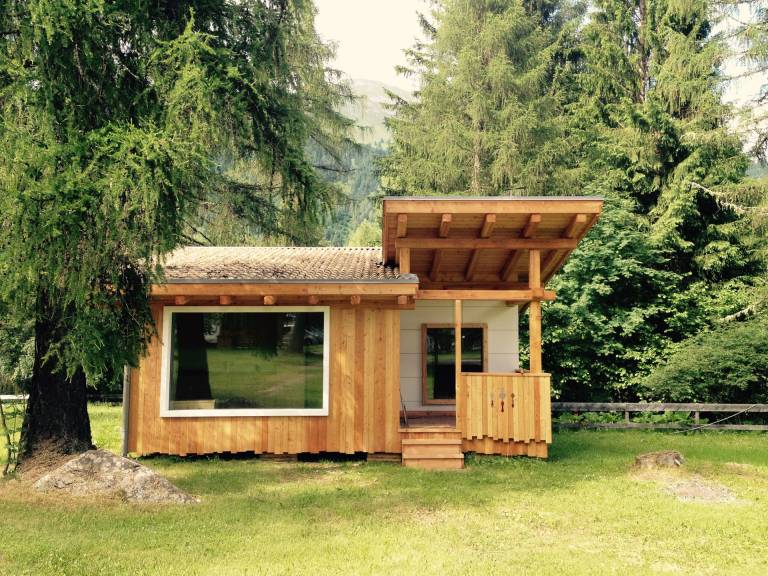 Chalet  Predazzo