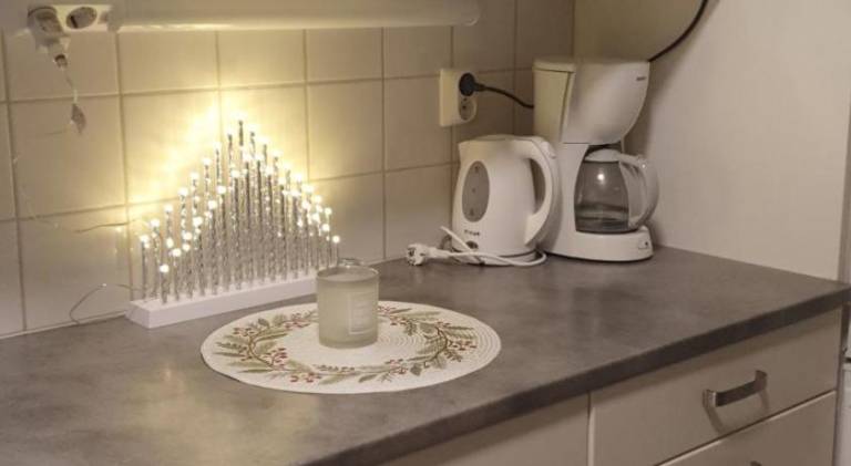 Holiday apartment with 2 rooms for 4 persons — photo 3