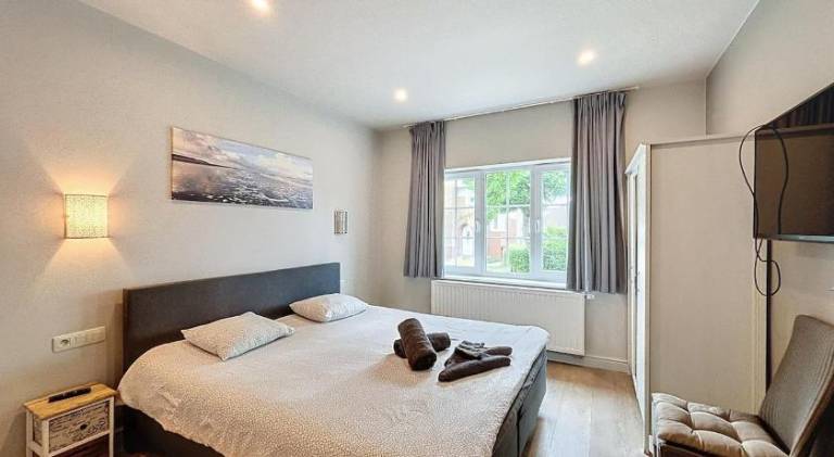 Villa with 1 room for 12 persons — photo 2