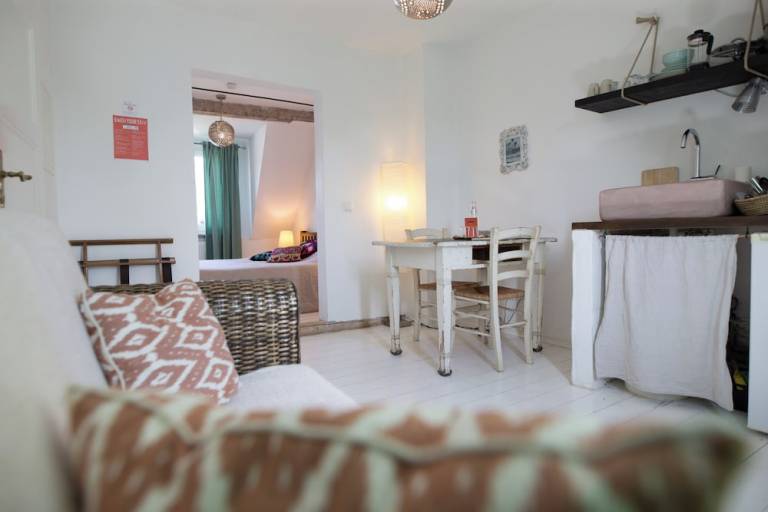 Ferienwohnung Oestrich-Winkel