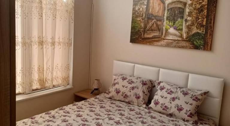 Holiday apartment | Pets allowed in Varna