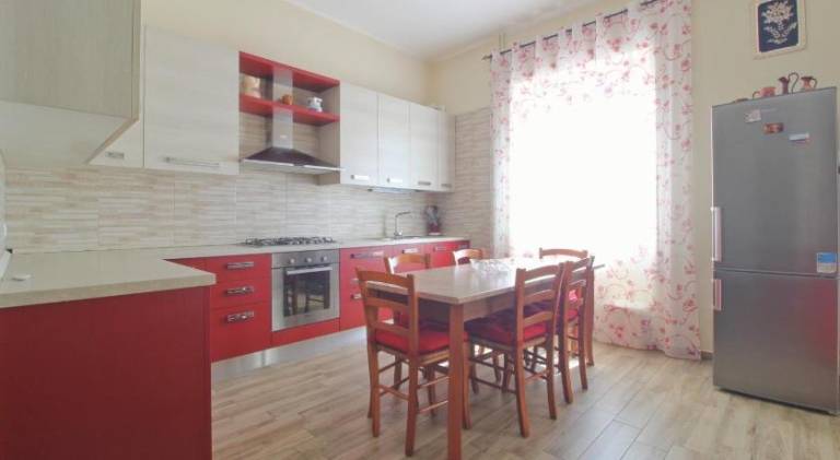 Holiday apartment with 3 rooms for 6 persons — photo 3