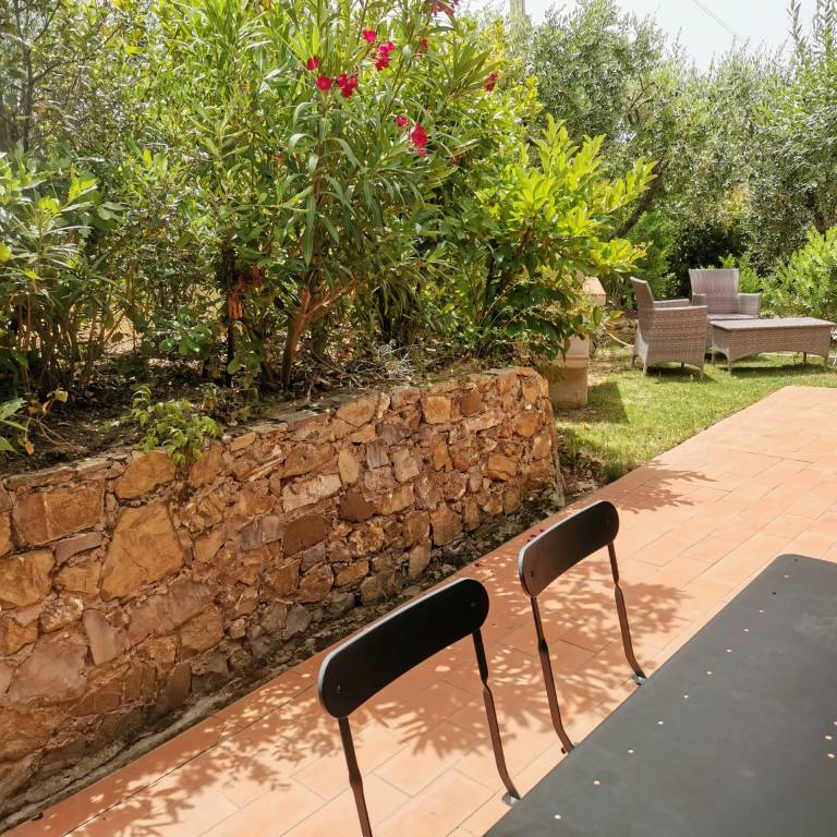 Casa Fonteblanda