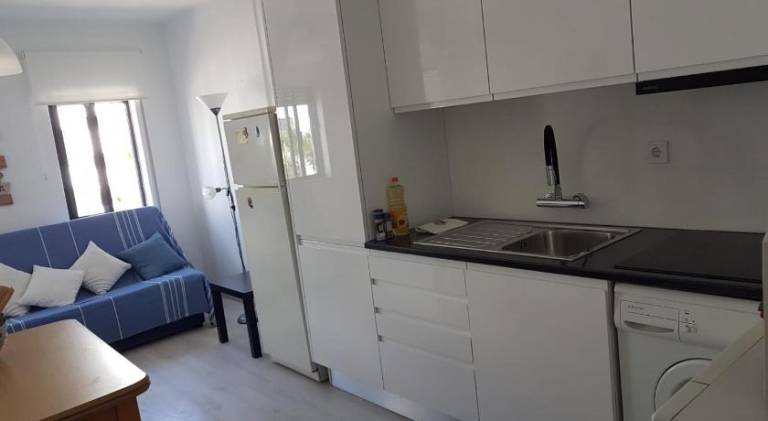 Apartment Girasol Front Beach Quarteira Algarve — photo 5