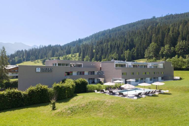 Ferienwohnung Gemeinde Radstadt